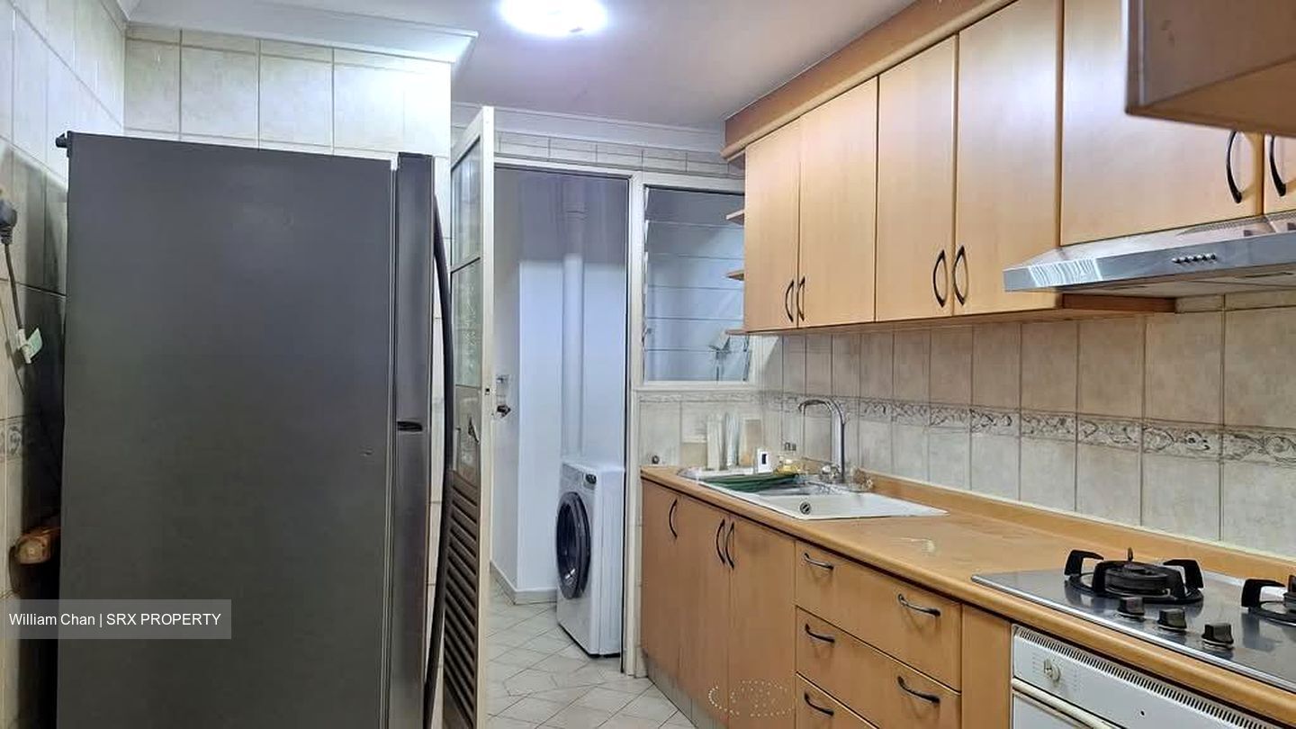 Hillbrooks (D23), Condominium #544925161